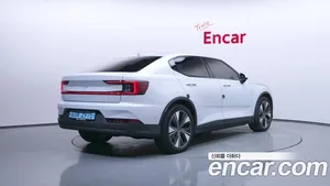 Polestar Polestar 2, 2023 — миниатюра 1