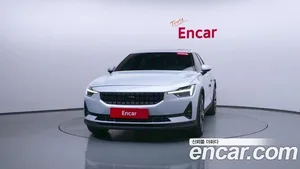 Polestar Polestar 2, 2023 — миниатюра 2