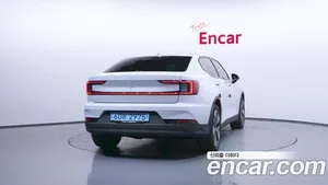 Polestar Polestar 2, 2023 — миниатюра 3
