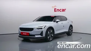 Polestar Polestar 2, 2023 — миниатюра 16
