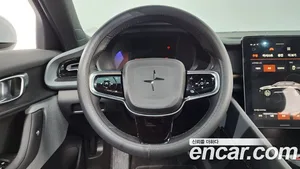 Polestar Polestar 2, 2023 — миниатюра 18