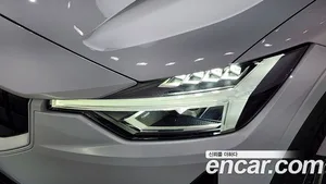 Polestar Polestar 2, 2023 — миниатюра 7