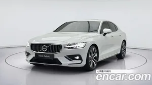 Volvo S60, 2023 — миниатюра 1