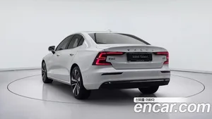 Volvo S60, 2023 — миниатюра 2