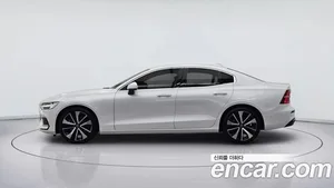 Volvo S60, 2023 — миниатюра 3
