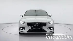 Volvo S60, 2023 — миниатюра 4