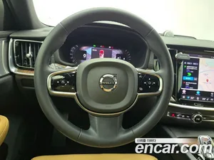 Volvo S60, 2023 — миниатюра 12