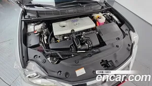 Lexus CT200h, 2015 — миниатюра 6
