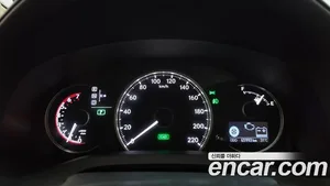 Lexus CT200h, 2015 — миниатюра 8