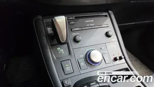 Lexus CT200h, 2015 — миниатюра 9