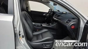 Lexus CT200h, 2015 — миниатюра 11