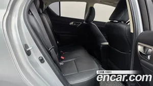 Lexus CT200h, 2015 — миниатюра 12