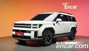 Hyundai Santa Fe, 2024 — миниатюра 32