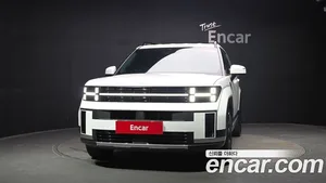 Hyundai Santa Fe, 2024 — миниатюра 2