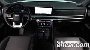 Hyundai Santa Fe, 2024 — миниатюра 9
