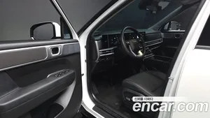Hyundai Santa Fe, 2024 — миниатюра 12