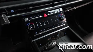 Hyundai Santa Fe, 2024 — миниатюра 22
