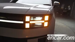 Hyundai Santa Fe, 2024 — миниатюра 7