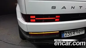 Hyundai Santa Fe, 2024 — миниатюра 8