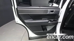 Hyundai Santa Fe, 2024 — миниатюра 14