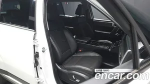 Hyundai Santa Fe, 2024 — миниатюра 15