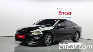 Kia K5, 2023 — миниатюра 1
