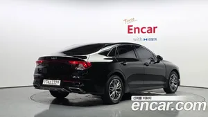 Kia K5, 2023 — миниатюра 2