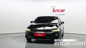 Kia K5, 2023 — миниатюра 3