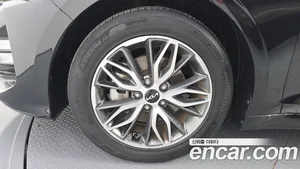 Kia K5, 2023 — миниатюра 5