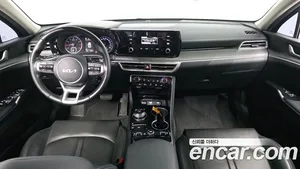 Kia K5, 2023 — миниатюра 10