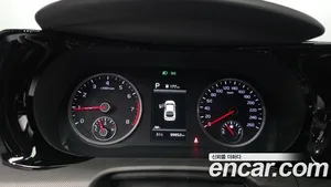 Kia K5, 2023 — миниатюра 11