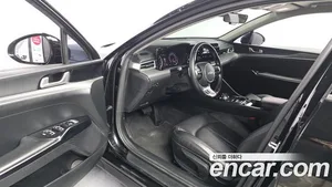 Kia K5, 2023 — миниатюра 13