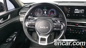 Kia K5, 2023 — миниатюра 19