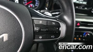 Kia K5, 2023 — миниатюра 20