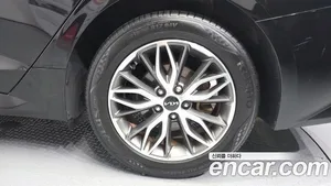 Kia K5, 2023 — миниатюра 7