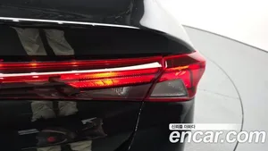 Kia K5, 2023 — миниатюра 9