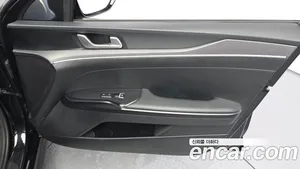 Kia K5, 2023 — миниатюра 14
