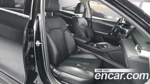 Kia K5, 2023 — миниатюра 16