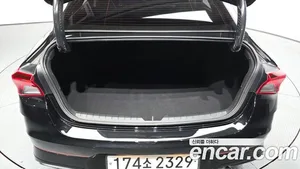 Kia K5, 2023 — миниатюра 29