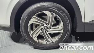 Hyundai Santa Fe, 2020 — миниатюра 5