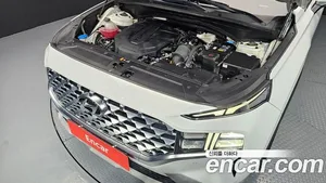 Hyundai Santa Fe, 2020 — миниатюра 6