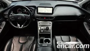 Hyundai Santa Fe, 2020 — миниатюра 10