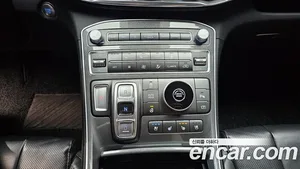 Hyundai Santa Fe, 2020 — миниатюра 12