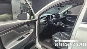Hyundai Santa Fe, 2020 — миниатюра 13