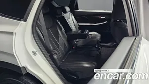 Hyundai Santa Fe, 2020 — миниатюра 17