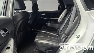Hyundai Santa Fe, 2020 — миниатюра 18