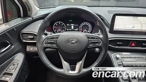 Hyundai Santa Fe, 2020 — миниатюра 19