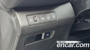 Hyundai Santa Fe, 2020 — миниатюра 22