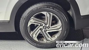 Hyundai Santa Fe, 2020 — миниатюра 7