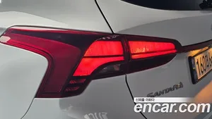 Hyundai Santa Fe, 2020 — миниатюра 9